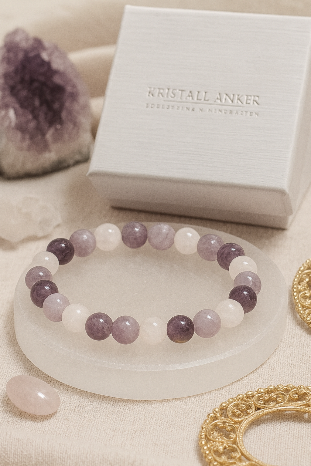 Wunsch Armband personalisiert