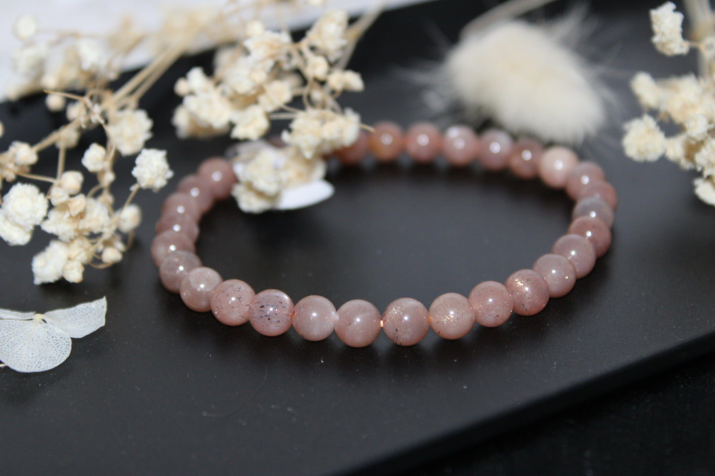 Sonnenstein Armband
