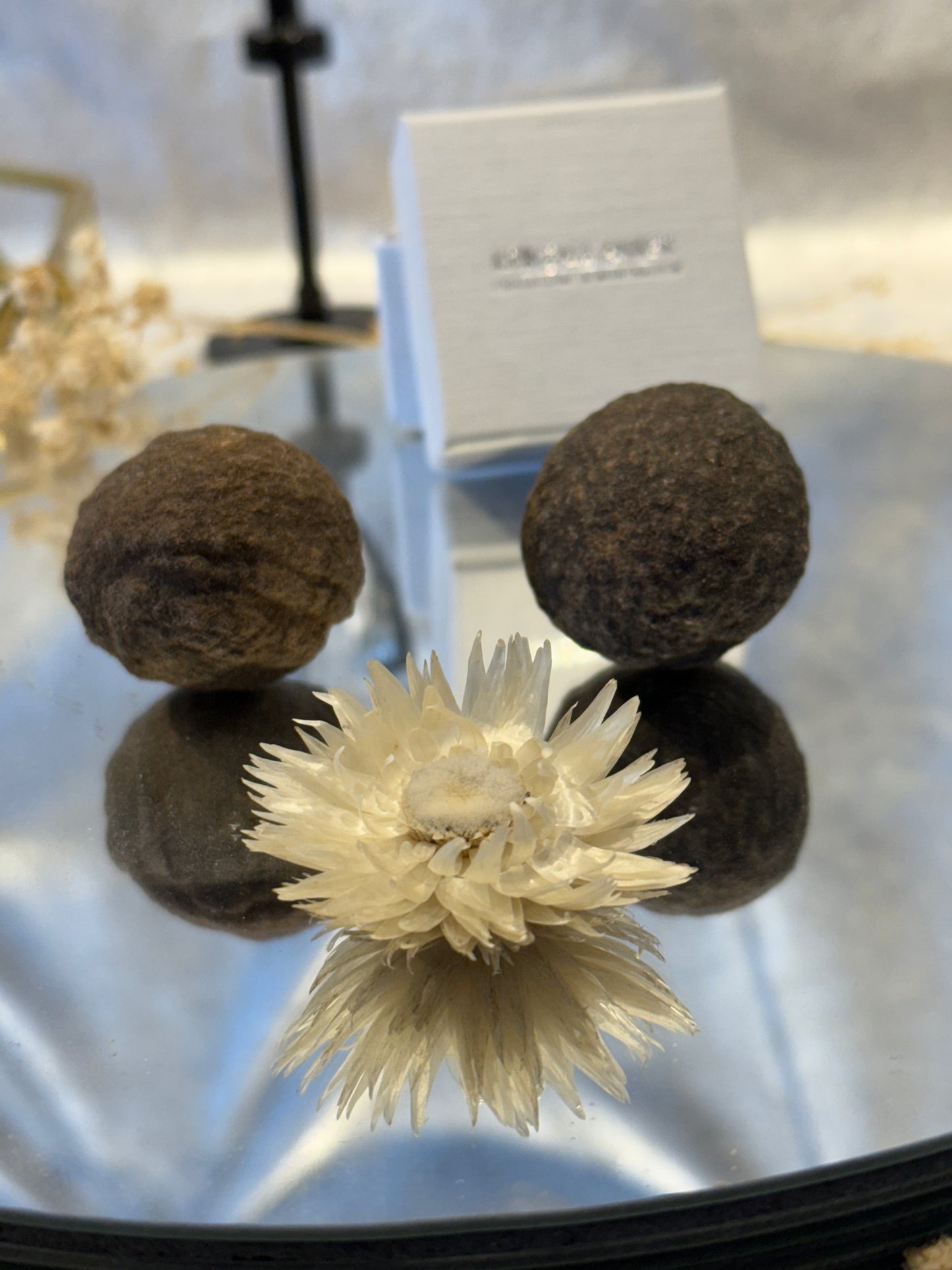 Moqui Marbles