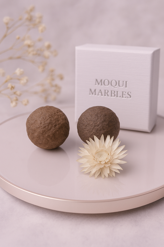 Moqui Marbles