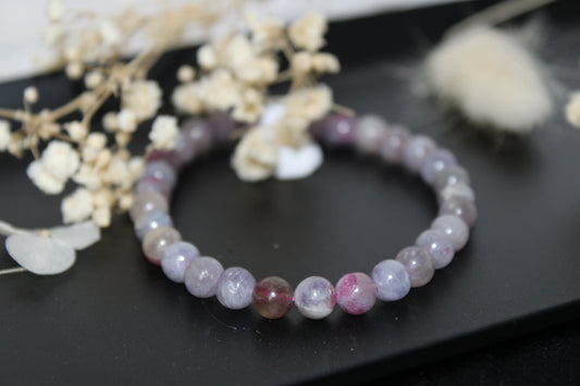 Unicorn Stone Armband