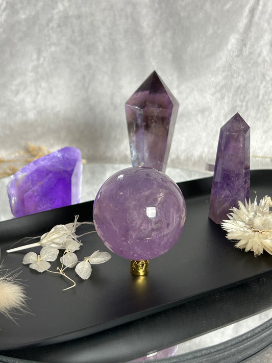 Amethyst