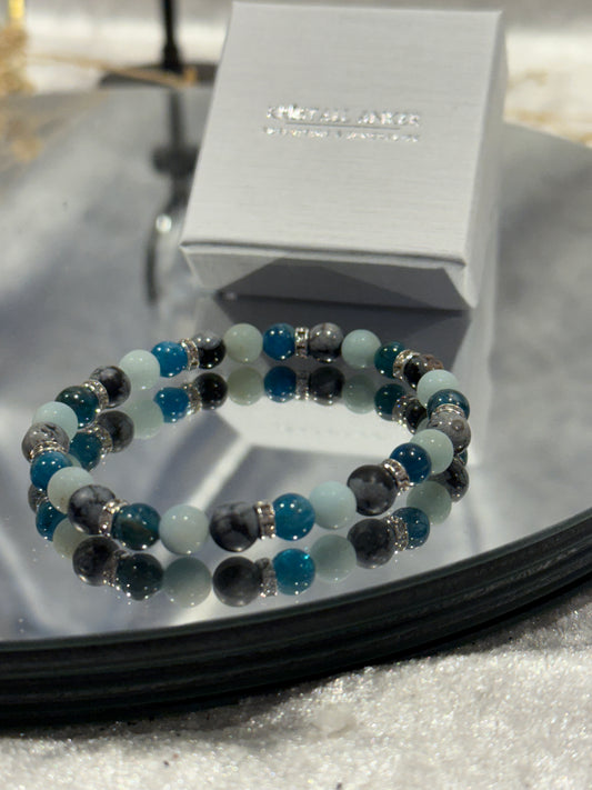 Armband Energy Flow