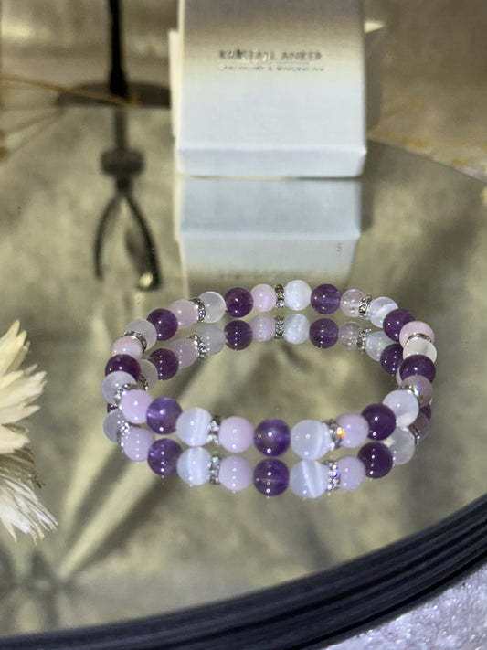 Armband - frei von Angst